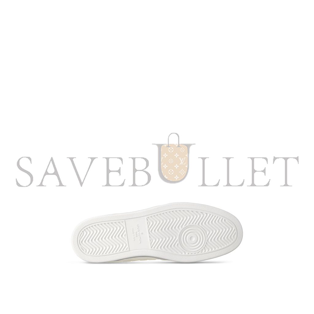 LOUIS VUITTON RIVOLI SNEAKER 1ADGRS LOUIS VUITTON RIVOLI SNEAKER 1ADGRS